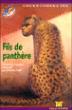 Fils de panthère - Chukwuemeka Ike - broché