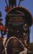 La falaise qui chante - Vie et mort d'Ambakane - Colette Laussac - (donnée non spécifiée)