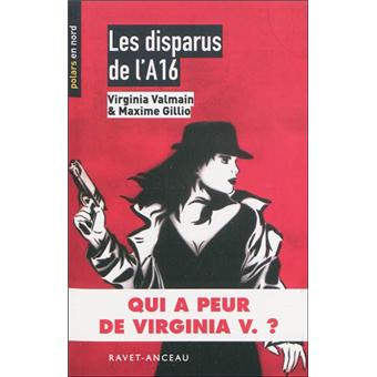 Les disparus de l'A16