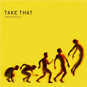 Take That - 1