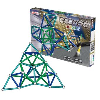 Geomag kids hot sale
