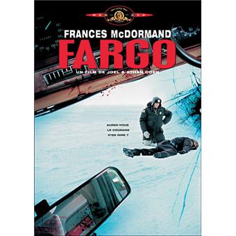 Fargo - Edition collector