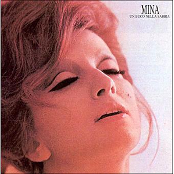 Un buco nella sabbia Mina CD album Achat & prix fnac