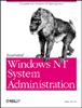 Essential windows nt systeme administration