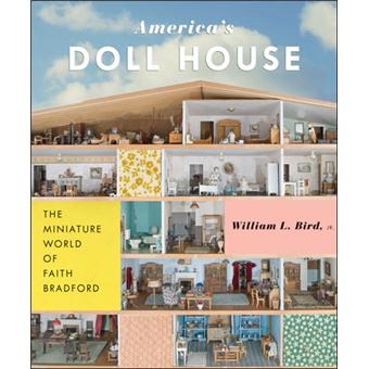America's doll house