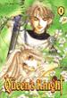 The Queen's Knight - The Queen's Knight, Tome 4 - 1