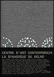 Centre d'art contemporain, La synagogue de Delme