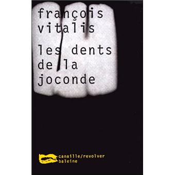 Les dents de la Joconde - 1