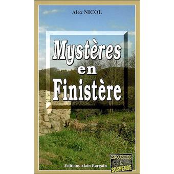 Mysteres en finistere