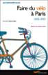 Faire du vélo à Paris