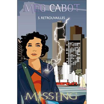 Missing - Missing, T5 - 1