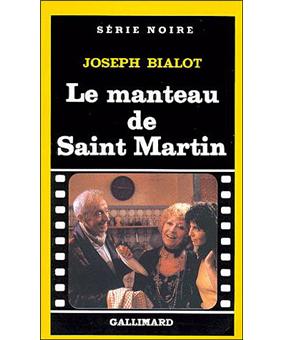 Le manteau de saint martin