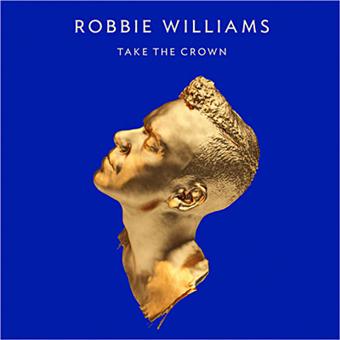 Take the crown - Edition deluxe - Inclus DVD