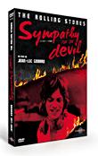 Sympathy For The Devil One+One DVD - 1