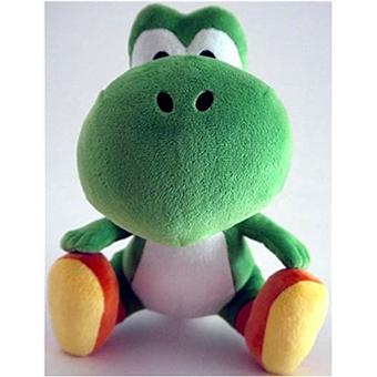 peluche nintendo