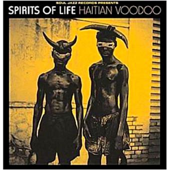 Spirits Of Life - 1