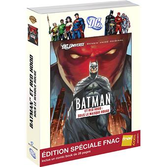 Batman - Batman - 1