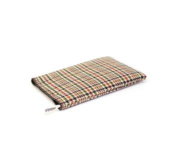 Pijama Housse Dandy pour iPad - Red Pied de Poule