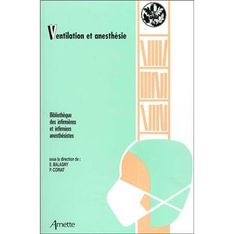 Ventilation et anesthésie