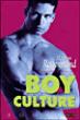 Boy culture - Matthew Rettenmund - broché