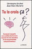Tu le crois ça ? - 1