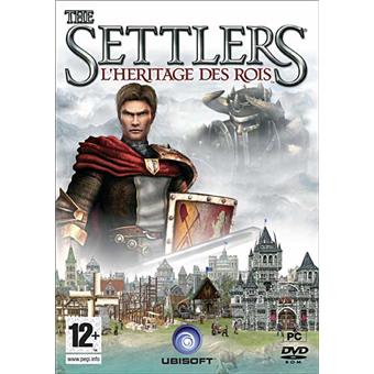 The Settlers - L'Héritage des Rois - 1