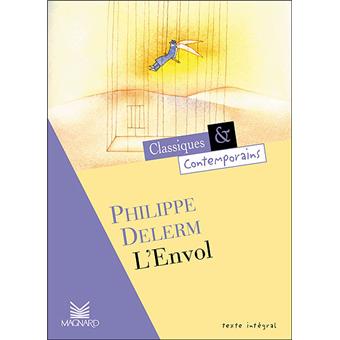 L'envol - 1