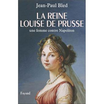 La reine Louise de Prusse - 1