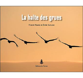 La halte des grues - 1