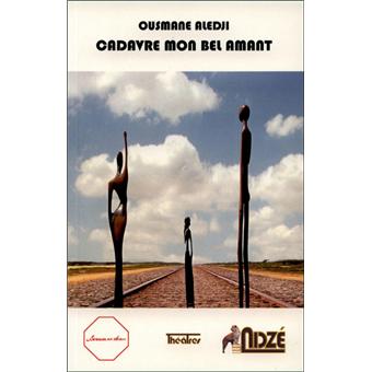 Cadavre mon bel amant