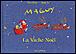 Mauy la vache Noël - P. Dubar - broché