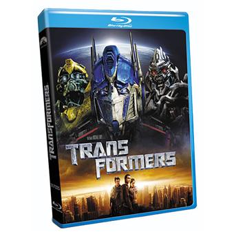 Transformers - Transformers - 1