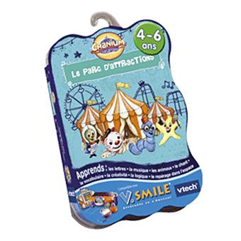 Jeu V smile baby Vsmile Vtech baby UNJOUR A LA FERME - NEUF Jeu V smile baby Vsmile Vtech baby UNJOUR A LA FERME - NEUF