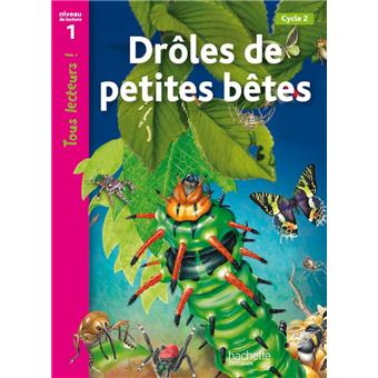 Des Betes Bien Etranges Niveau 1 Tous Lecteurs Livre Eleve Edition 2012 Broche Denise Ryan Prosperine Desmazures Achat Livre Fnac