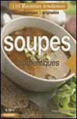 Soupes authentiques - 1