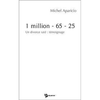 1 million 65 25 - 1