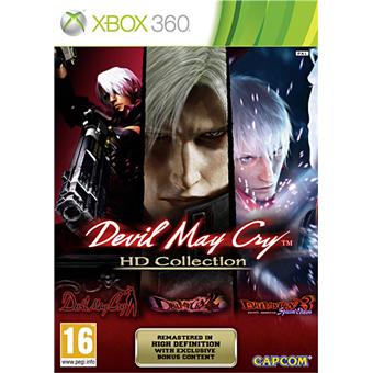 Le jeu mobile Devil May Cry: Peak of Combat sortira au tout début de l