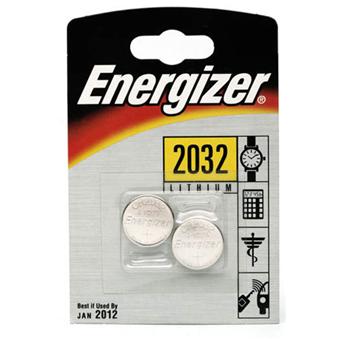 Energizer 2032 - Batterie 2 x CR2032 - Li - Piles - Achat & prix
