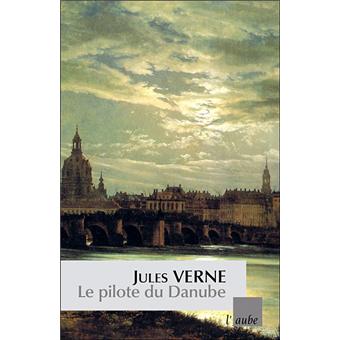 Pilote du Danube - 1