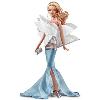 barbie de collection prix