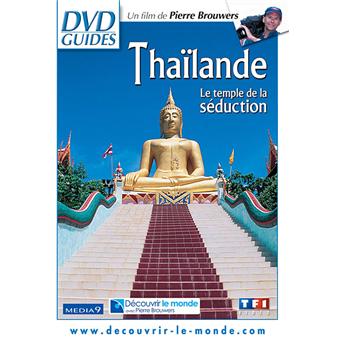 Thaïlande : Le temple de la séduction - 1