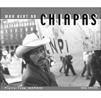 War hent ar Chiapas