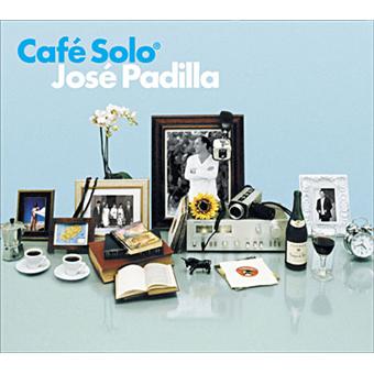 José Padilla - 1