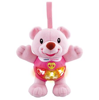 Ourson rose vtech Clearance