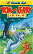 Tom et JerryTom En Jerry - De Film