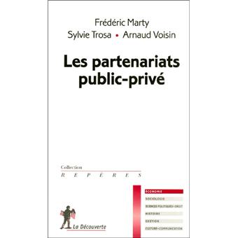 Les partenariats public-privé