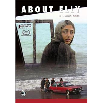 A propos d'Elly Asghar Farhadi DVD Zone 2 Achat & prix fnac