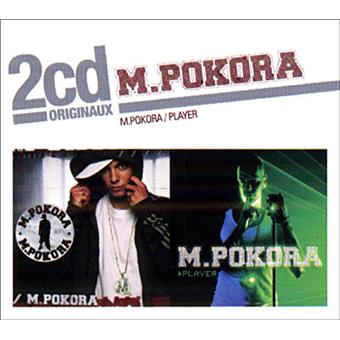 TÉLÉCHARGER M POKORA A LA POURSUITE DU BONHEUR DVD