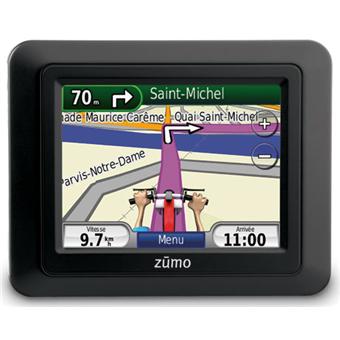 Garmin zumo sale 220 for sale