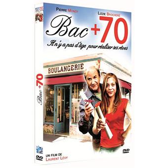 Bac+70